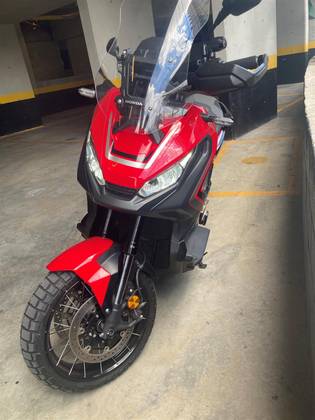 HONDA X-ADV 